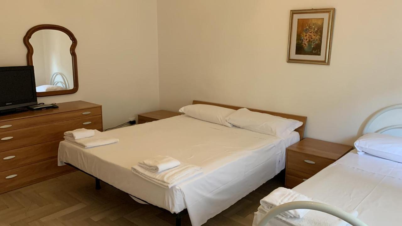 Venezia B Bed & Breakfast Mestre Exterior photo