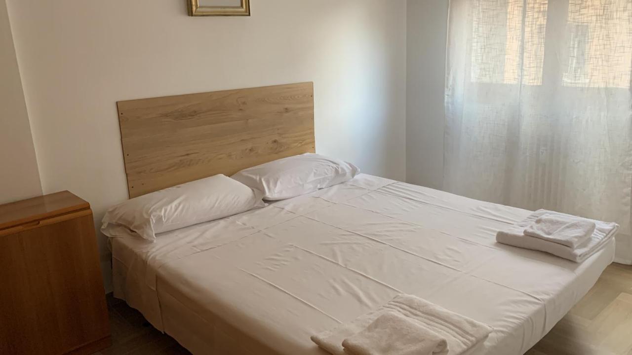Venezia B Bed & Breakfast Mestre Exterior photo