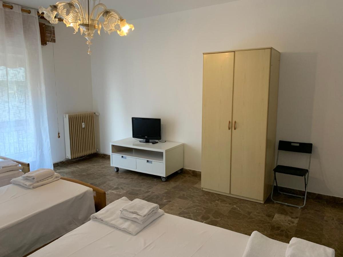 Venezia B Bed & Breakfast Mestre Exterior photo