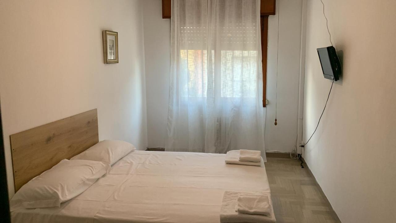 Venezia B Bed & Breakfast Mestre Exterior photo