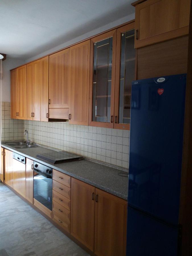 Venezia B Bed & Breakfast Mestre Exterior photo